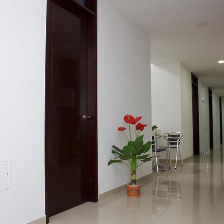 Hotel Casa Molano Ibagué Εξωτερικό φωτογραφία