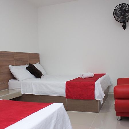 Hotel Casa Molano Ibagué Εξωτερικό φωτογραφία