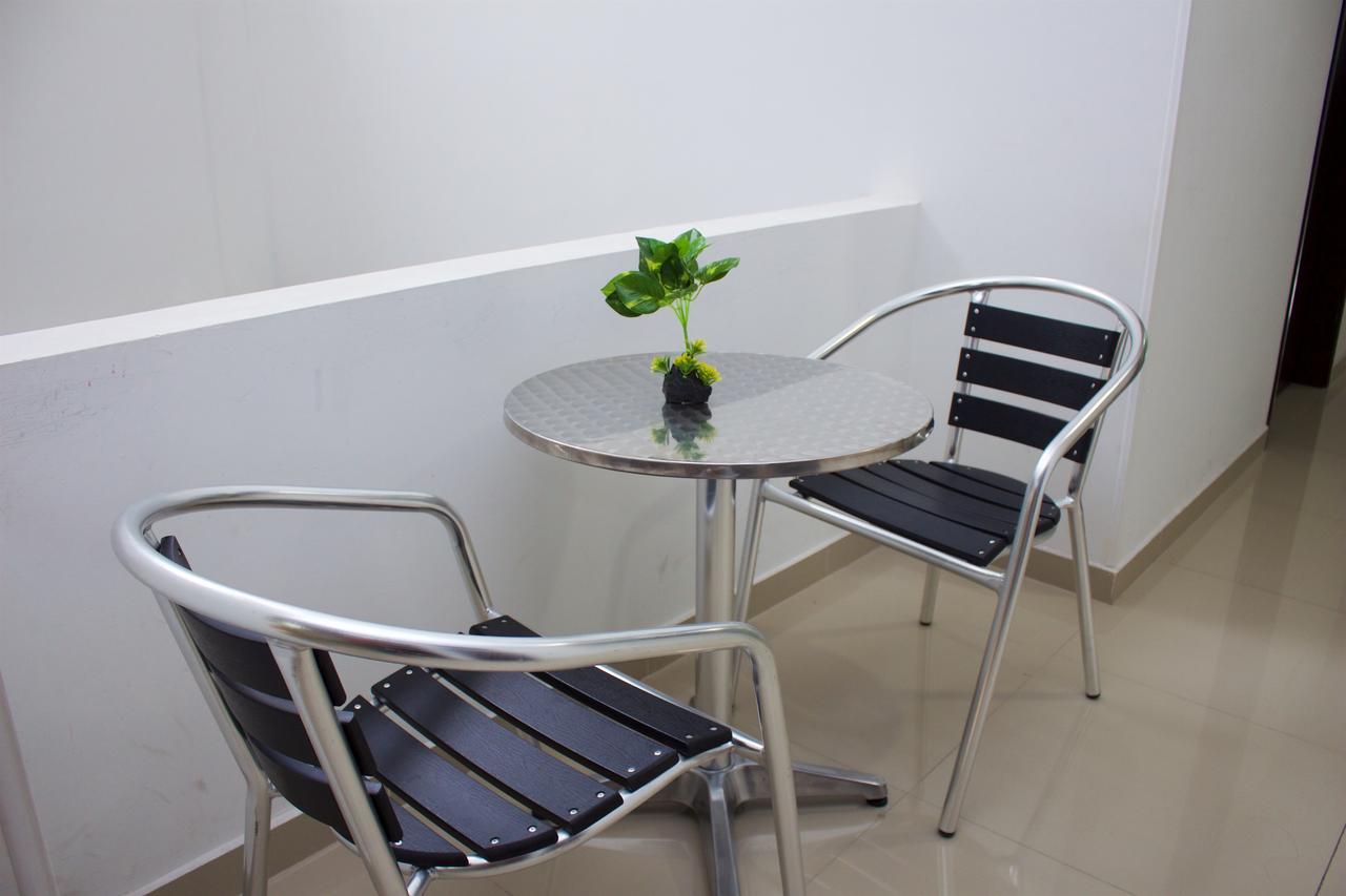 Hotel Casa Molano Ibagué Εξωτερικό φωτογραφία