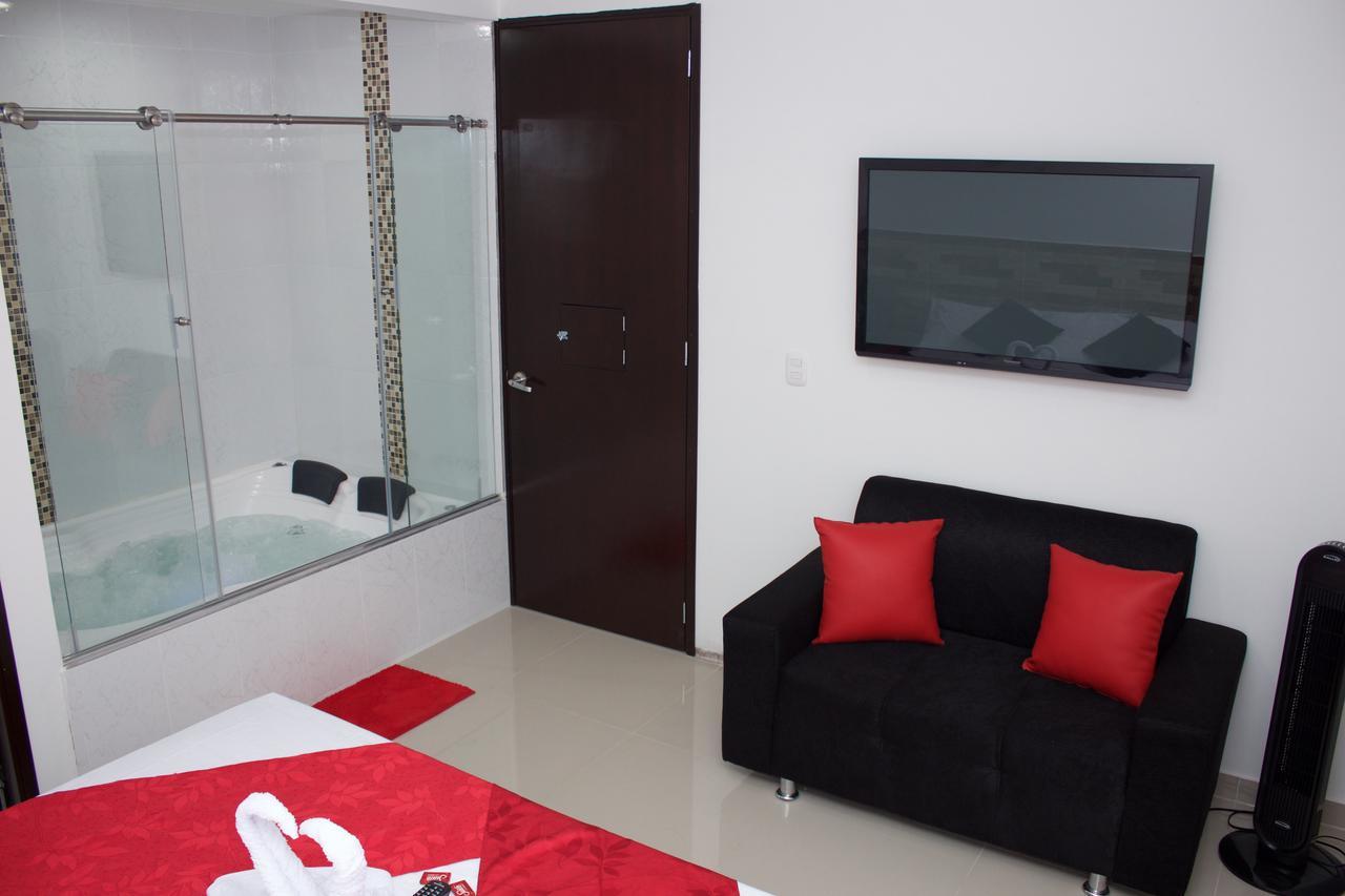 Hotel Casa Molano Ibagué Εξωτερικό φωτογραφία