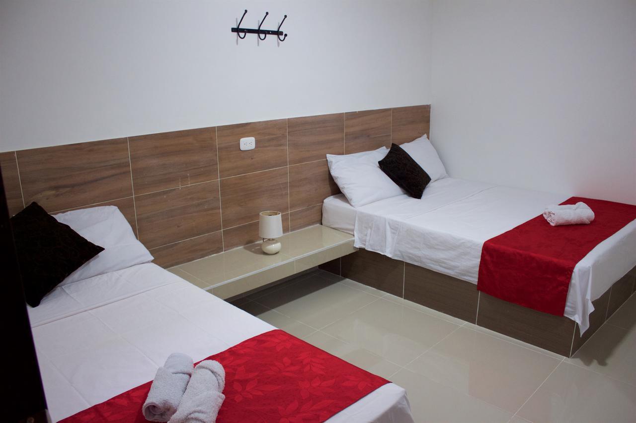 Hotel Casa Molano Ibagué Εξωτερικό φωτογραφία