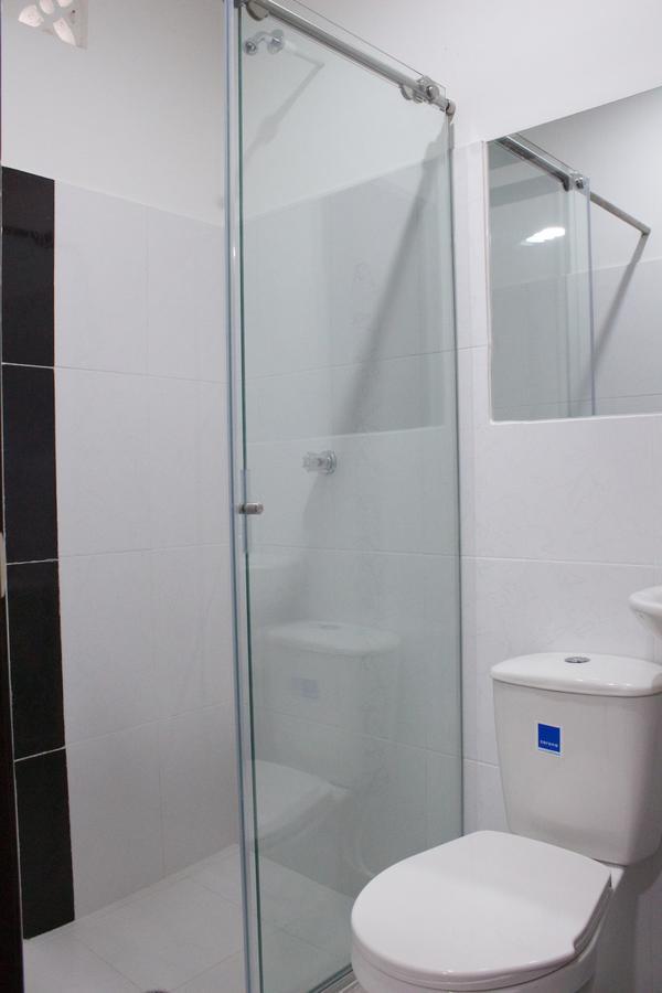Hotel Casa Molano Ibagué Εξωτερικό φωτογραφία