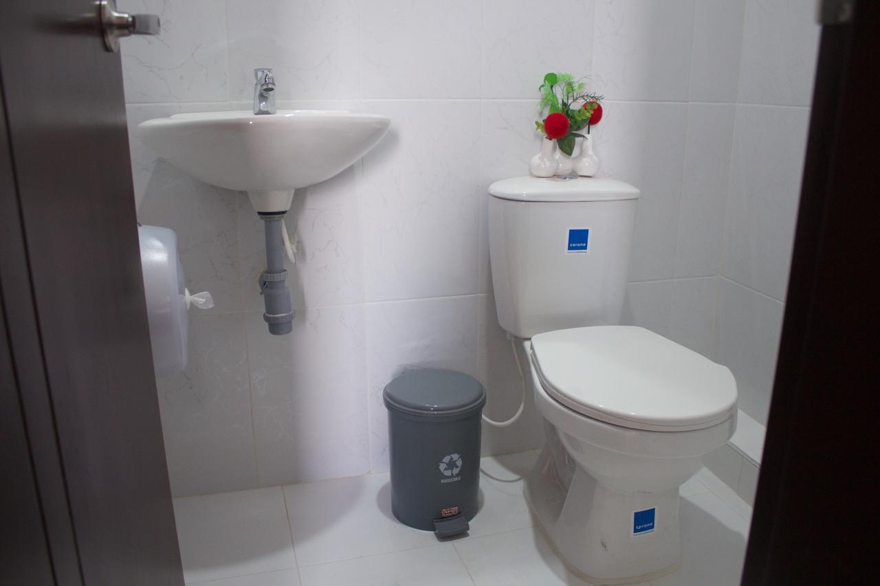 Hotel Casa Molano Ibagué Εξωτερικό φωτογραφία